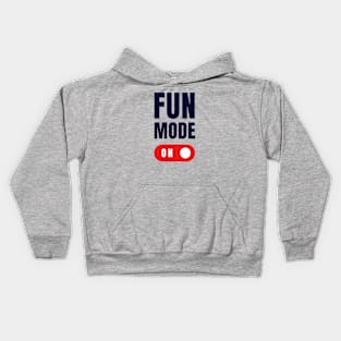 Fun Kids Hoodie